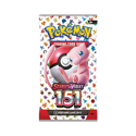 151 Booster Pack