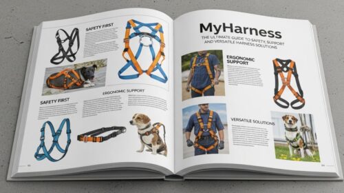 MyHarness