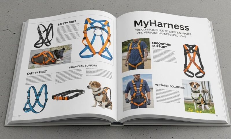 MyHarness