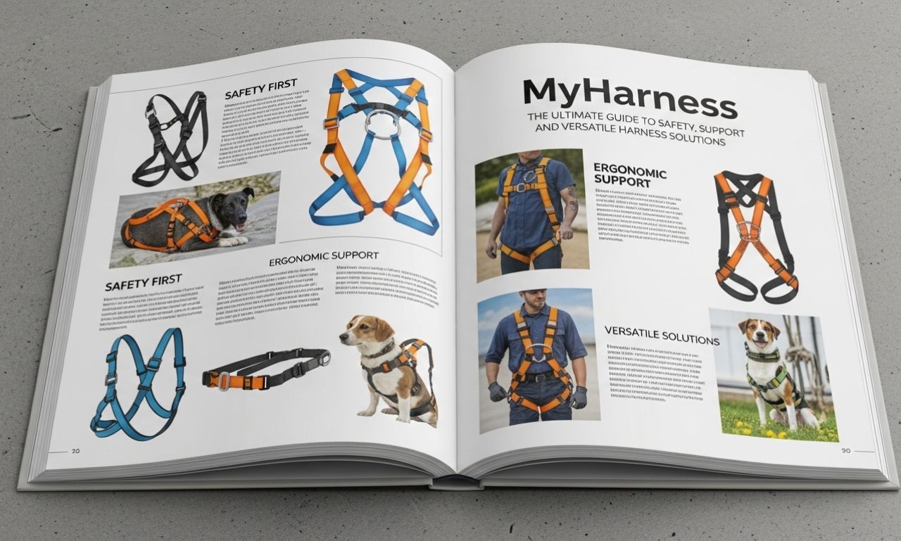 MyHarness