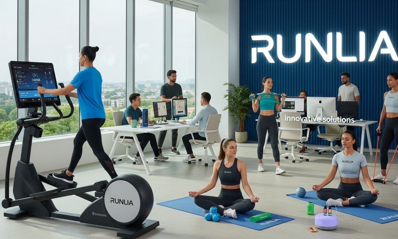 Runlia