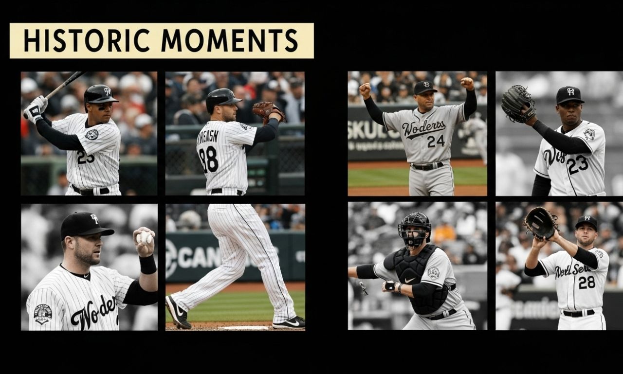 MLB Fall Classic 2025