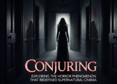 Conjuring