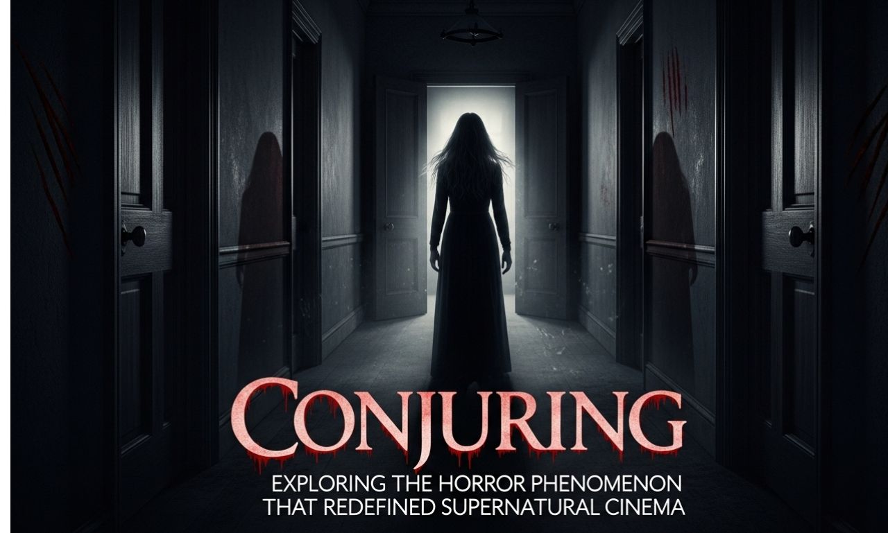 Conjuring