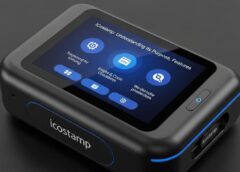 Icostamp: Understanding Its Purpose, Features