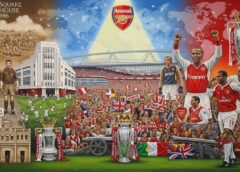 Arsenal F.C.: History, Success, and Global Legacy