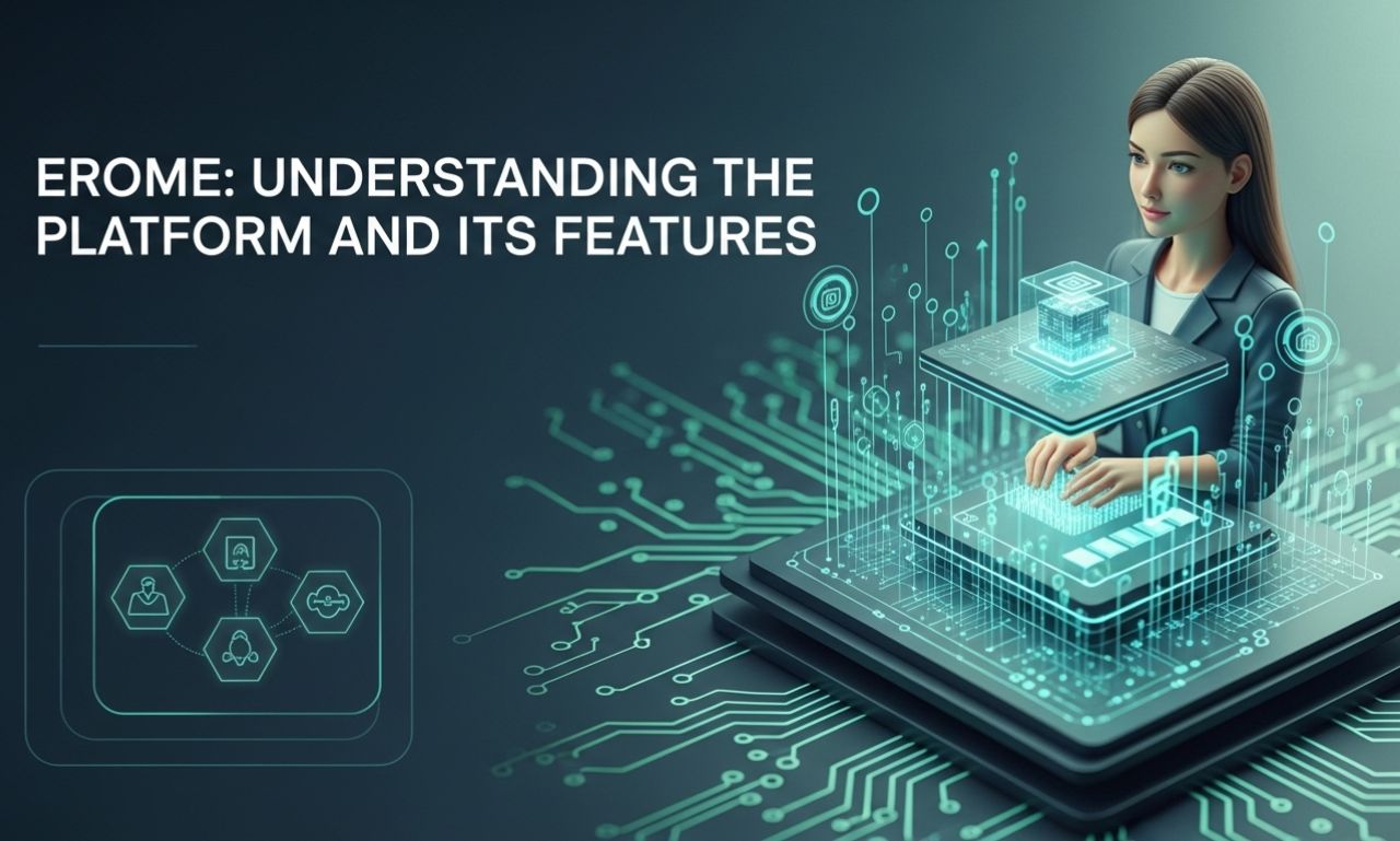Erome