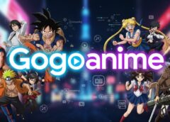 Gogoanime