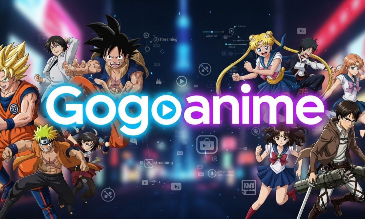 Gogoanime