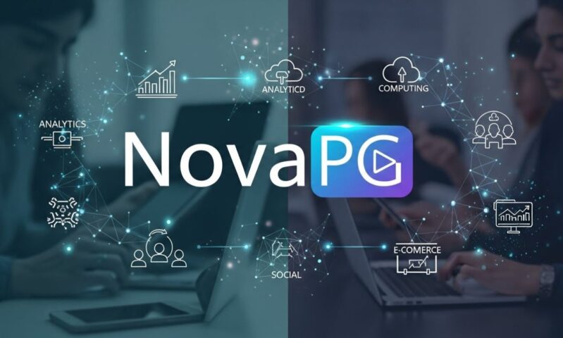 NovaPG