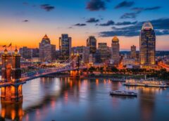 Cincinnati: Exploring the Heart of Ohio