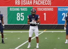 Kansas City Chiefs vs Steelers Match Player Stats: A Comprehensive Breakdown of Player Performances