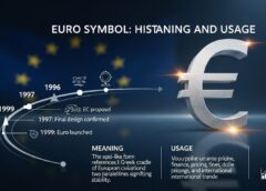 Euro Symbol: History, Meaning, and Usage