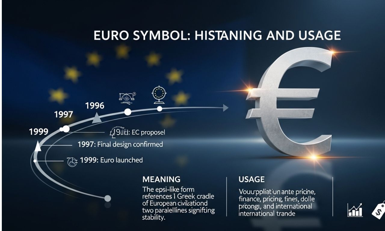 Euro Symbol