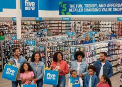 Five Below: The Fun, Trendy, and Affordable Retailer Changing Value Shopping