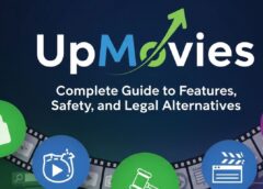 UpMovies: Complete Guide to Features, Safety, and Legal Alternatives