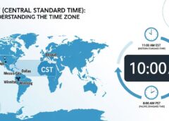 CST (Central Standard Time): Understanding the Time Zone