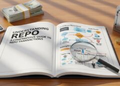 Understanding Repo: A Comprehensive Guide to Repo Transactions