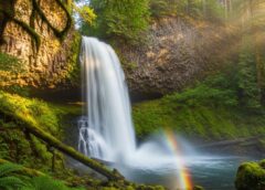 Waterfall: Nature’s Stunning Cascades and Their Importance