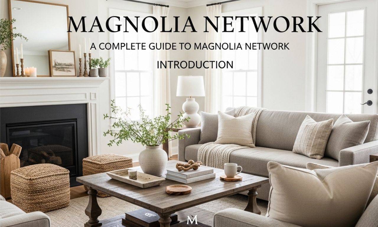 Magnolia Network