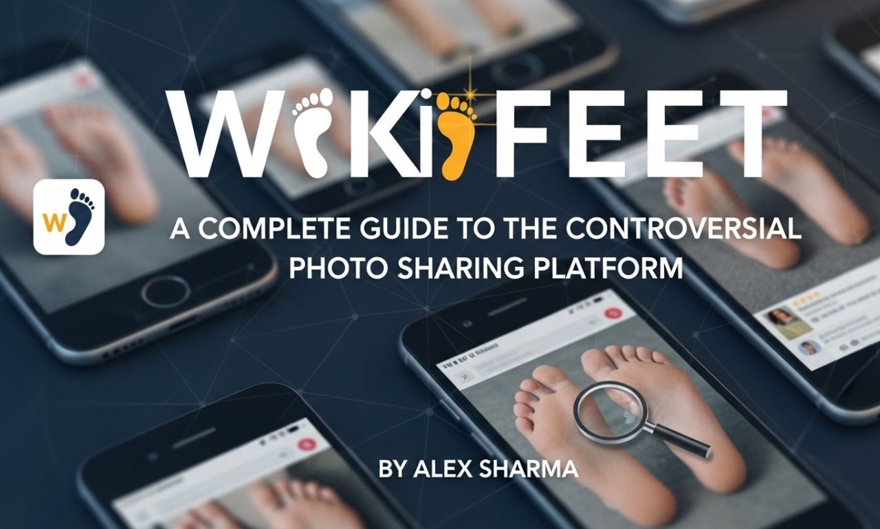 Wikifeet