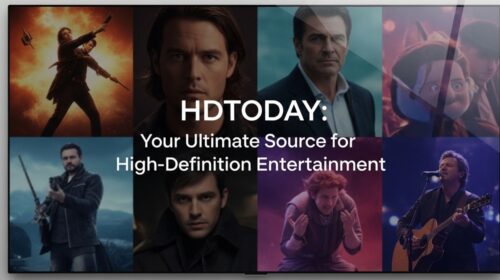 HDtoday