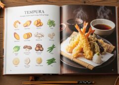 Tempura: A Complete Guide to Japan’s Crispy Culinary Delight