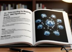 SC: Understanding Its Meaning, Uses, and Significance