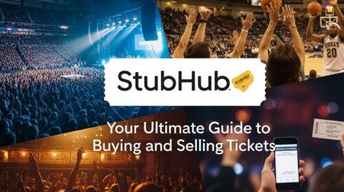 StubHub