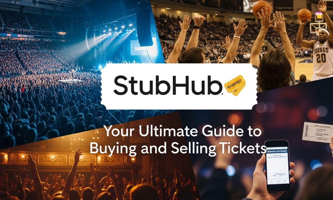 StubHub