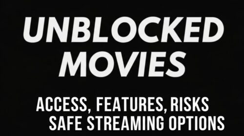 Unblocked Movies