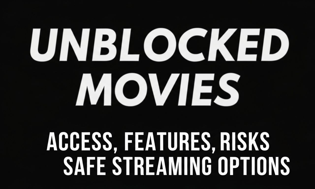 Unblocked Movies