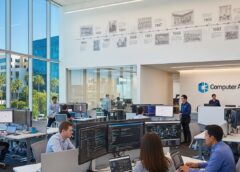 Computer Associates Santa Clara