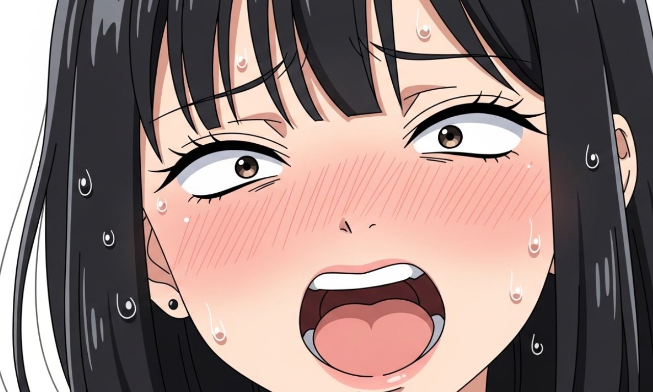 Ahegao