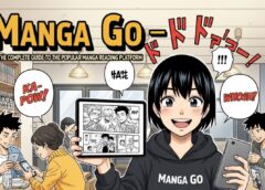 Manga Go – The Complete Guide to the Popular Manga Reading Platform