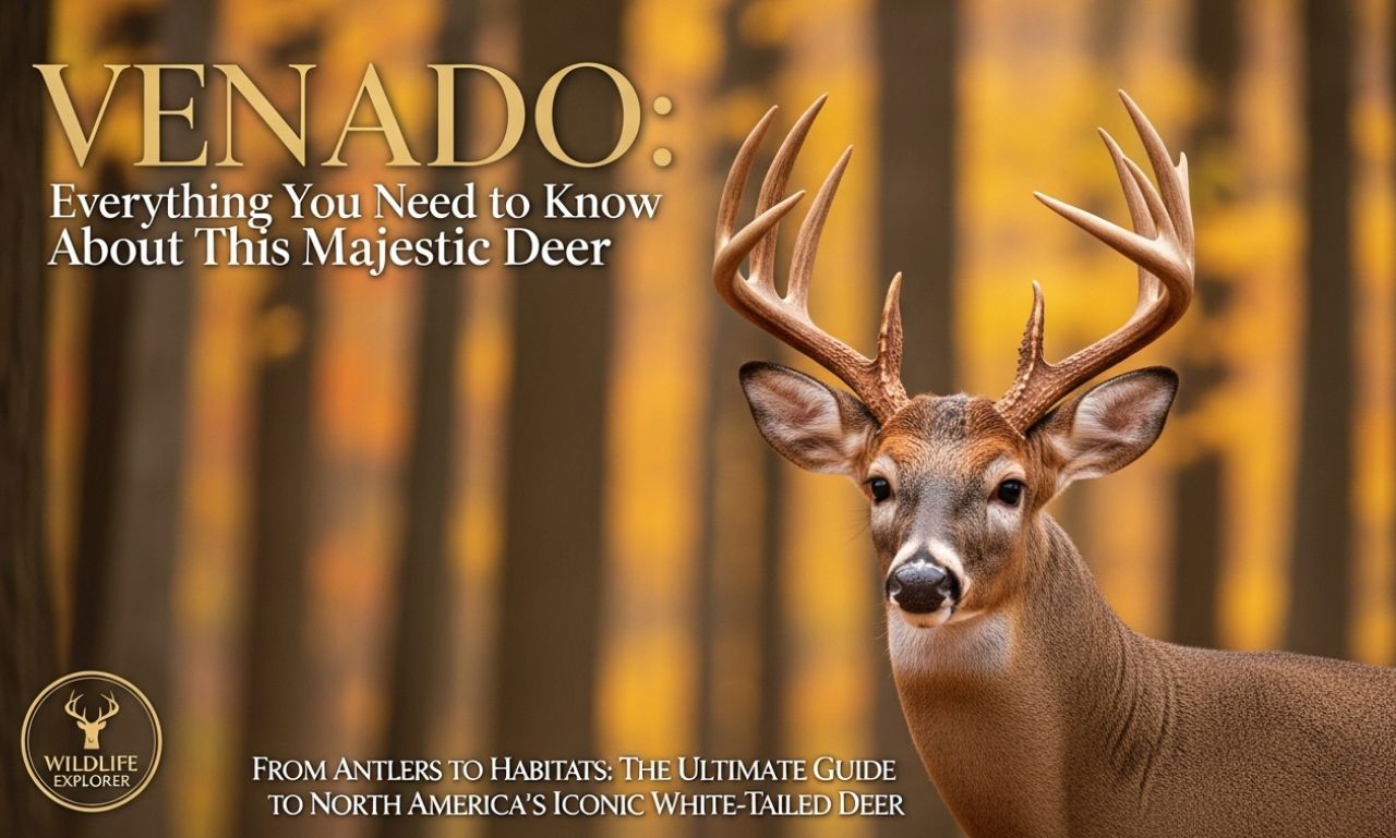 Venado