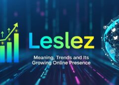 Leslez: Meaning, Trends, and Its Growing Online Presence
