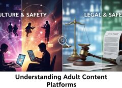 Understanding Adult Content Platforms: Safety, Culture, and Legal Considerations