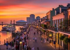 New Orleans