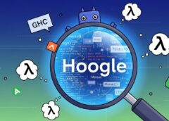 Hoogle: The Powerful Search Engine for Haskell Developers