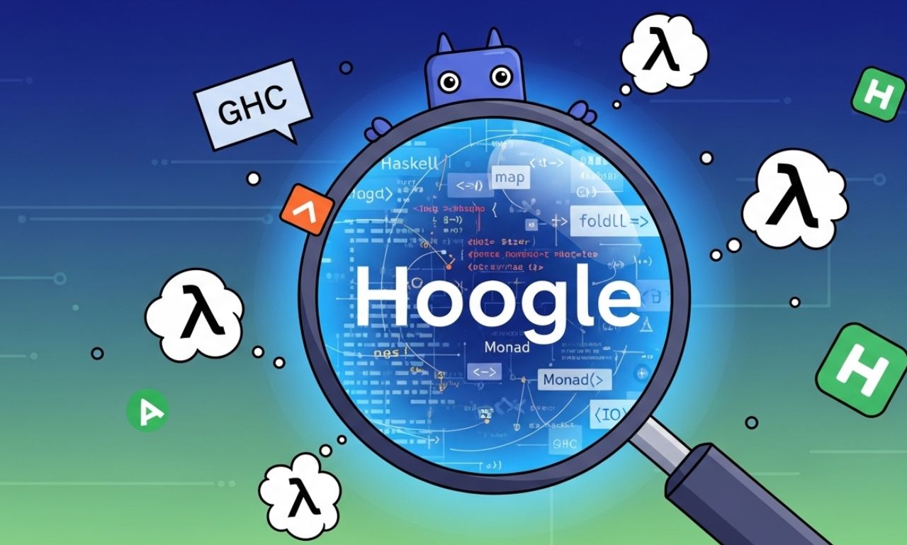 Hoogle