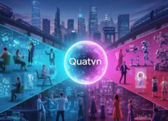 Quatvn: Exploring the Next Frontier of Thought, Technology, and Culture