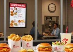 Chick‑fil‑A Lunch Hours: When You Can Enjoy Your Favorite Chicken Meals