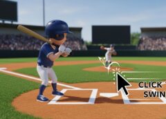 Google Baseball: How to Play the Popular Google Baseball Game