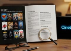 Cineby: A Comprehensive Guide to the Free Movie and TV Streaming Platform