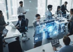 The Importance of Microsoft Dynamics 365 Implementation Services in Modern Enterprises