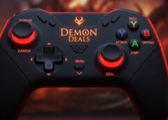 Demon Deals Game Controls: A Complete Guide to Mastering Gameplay