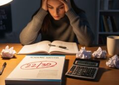 Understanding a 22/30 Grade: Meaning, Percentage, and How to Improve