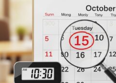 What is the Day and Date